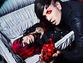 Blood on the Dance Floor 的头像