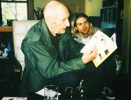 Avatar de William S. Burroughs & Kurt Cobain