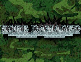 Avatar for Kore Damaged