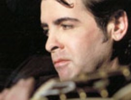 Avatar de Billy Burnette