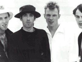 Avatar for Big Audio Dynamite II