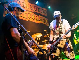 Avatar for Segismundo Toxicómano