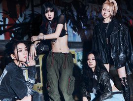 BLACKPINK 的头像