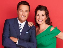 Avatar di Michael W. Smith and Amy Grant