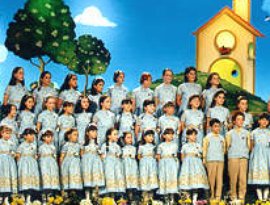 Piccolo Coro dell'Antoniano 的头像
