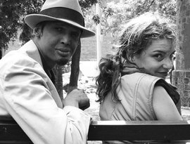 Avatar de Carla Kihlstedt And Shahzad Ismaily