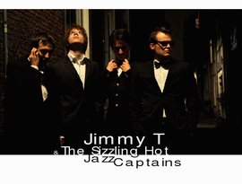 Avatar for Jimmy T & the Sizzling Hot Jazz Captains