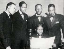 Selah Jubilee Singers 的头像