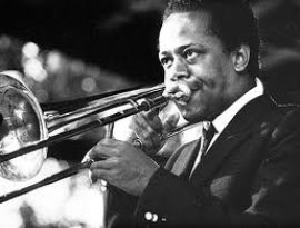 Dexter Gordon & Slide Hampton 的头像