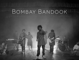 Bombay Bandook için avatar
