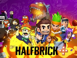 Avatar for Halfbrick