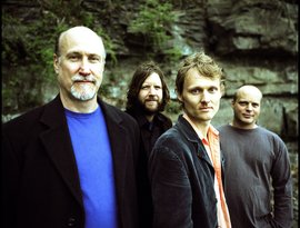 Awatar dla Medeski Scofield Martin & Wood