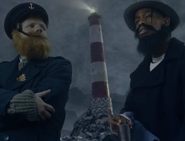Awatar dla Ed Sheeran & Travis Scott