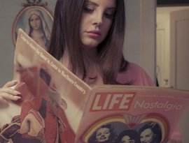 Lana Del Rey 的头像