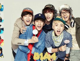 Avatar for B1A4 (비원에이포)