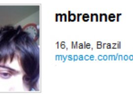 Mateus Brenner 的头像