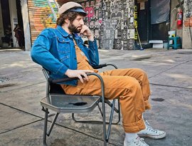 Avatar de Adanowsky