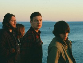 Avatar for Arctic Monkeys