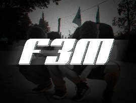 Avatar for F3M