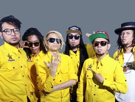 Аватар для Gangstarasta