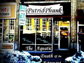 Putrid Phunk 的头像