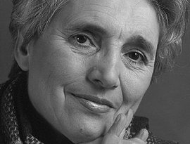 Christiane Jaccottet 的头像