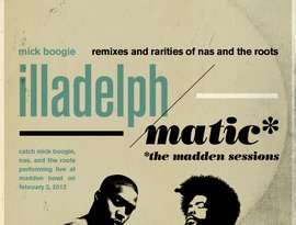 Avatar for Mick Boogie, Nas & The Roots