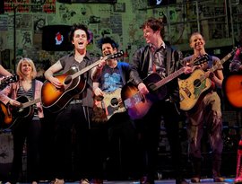 The cast of American Idiot için avatar