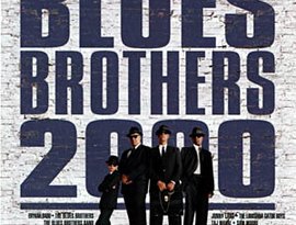 Joe Morton, Dan Aykroyd, John Goodman, J. Evan Bonifant and The Blues Brothers Band 的头像