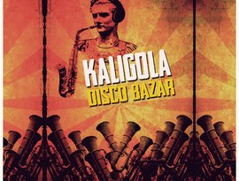 Avatar for Kaligola Disco Bazar