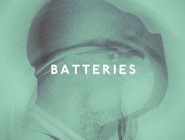 BATTERIES のアバター