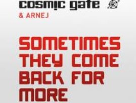 Avatar for Cosmic Gate feat Arnej