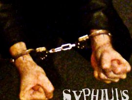 Avatar de Syphilis Market