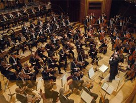 L'Orchestre de la Suisse Romande için avatar