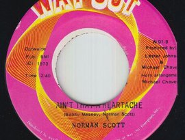 Avatar for Norman Scott