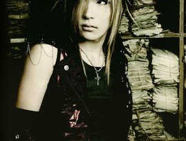 Avatar for Uruha