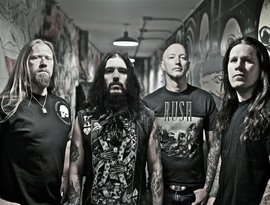 Avatar for Machine Head