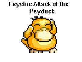 Avatar de Psychic Attack of the Psyduck