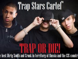 Avatar for Trap Stars Cartel™
