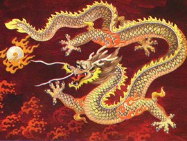 Avatar for Chinese Orchestra