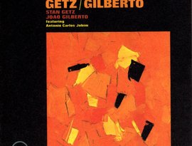 João Gilberto/Stan Getz のアバター