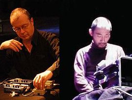 Günter Müller & Toshimaru Nakamura 的头像