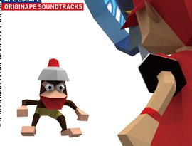 Avatar för Ape Escape,Soichi Terada