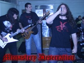 Avatar for Monastery Desecration