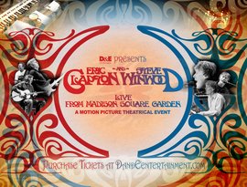 Avatar for Eric Clapton/Steve Winwood