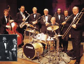 Awatar dla The Chris Barber Jazz & Blues Band