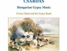 Ferenc Sánta & His Gypsy Band 的头像