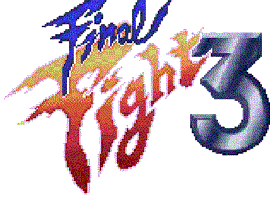 Avatar for Final Fight 3