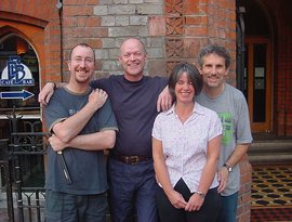 The UK Blues Project 的头像