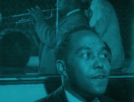 Charlie Parker and His Orchestra 的头像